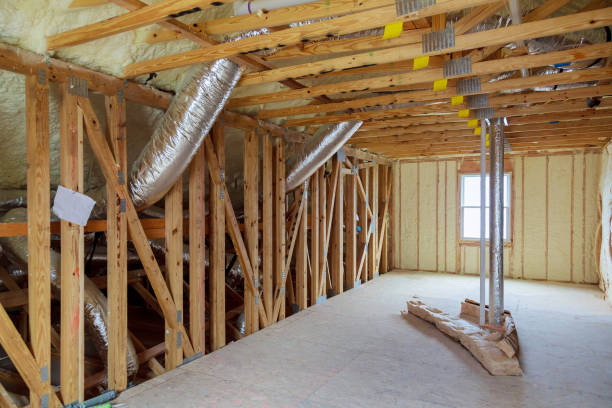 Reliable Stallion Springs, CA Insulation Contractor Solutions