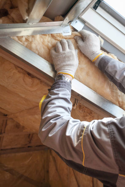 Best Blown-in Insulation in Stallion Springs, CA