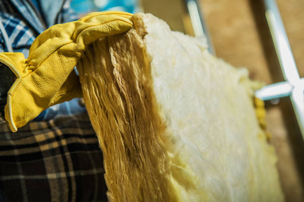 Types of Insulation We Offer in Stallion Springs, CA