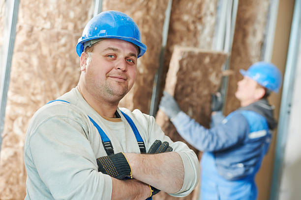 Best Insulation for Specific Applications in Stallion Springs, CA